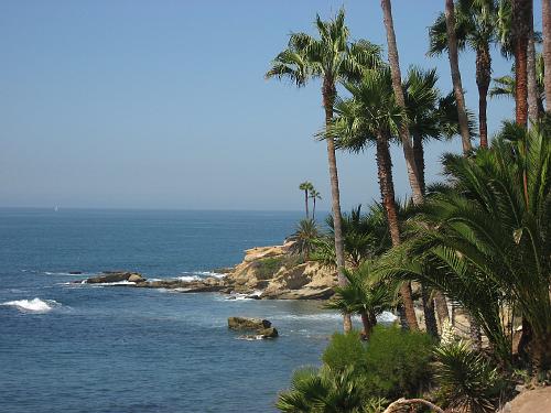 Laguna Beach, CA